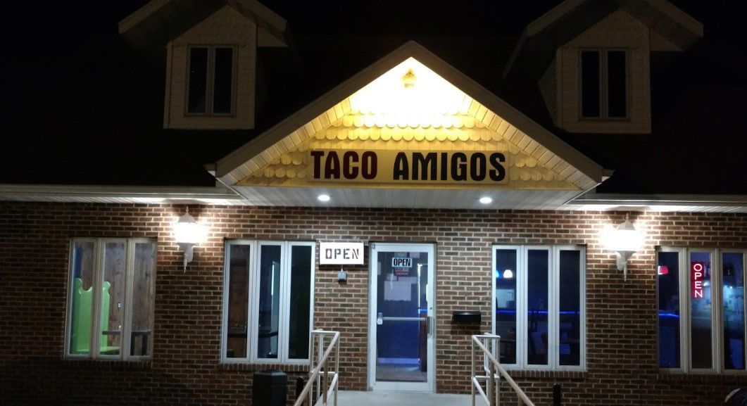 Taco Amigos